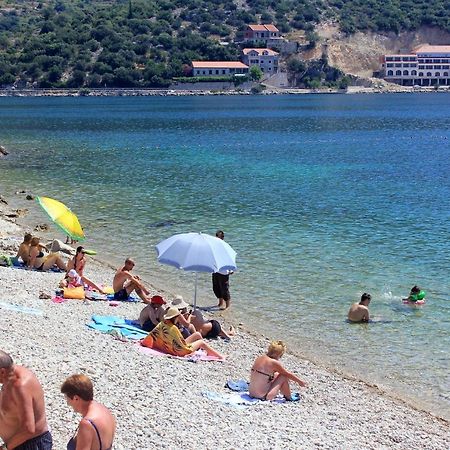 Apartments By The Sea Zaton Veliki, Dubrovnik - 2107 Exterior foto