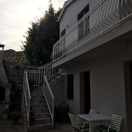 Apartments By The Sea Zaton Veliki, Dubrovnik - 2107 Exterior foto