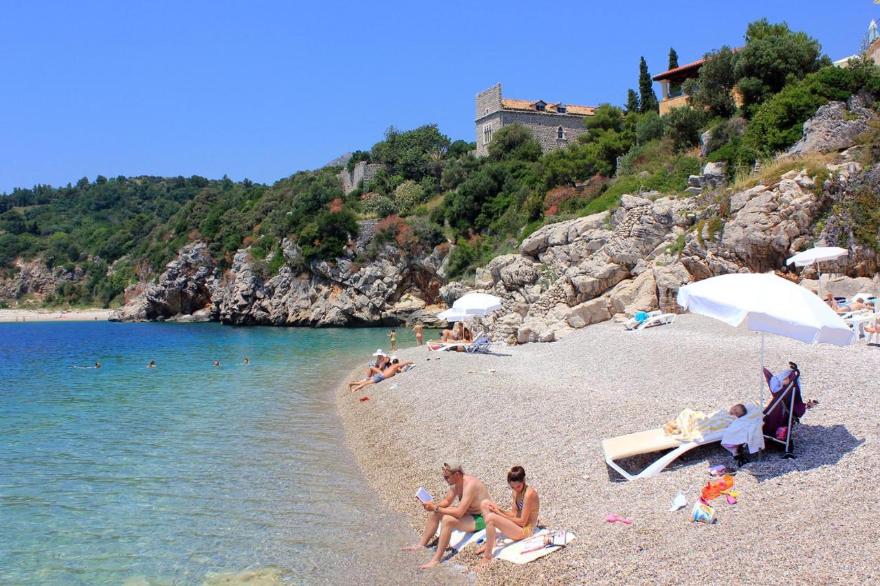 Apartments By The Sea Zaton Veliki, Dubrovnik - 2107 Exterior foto